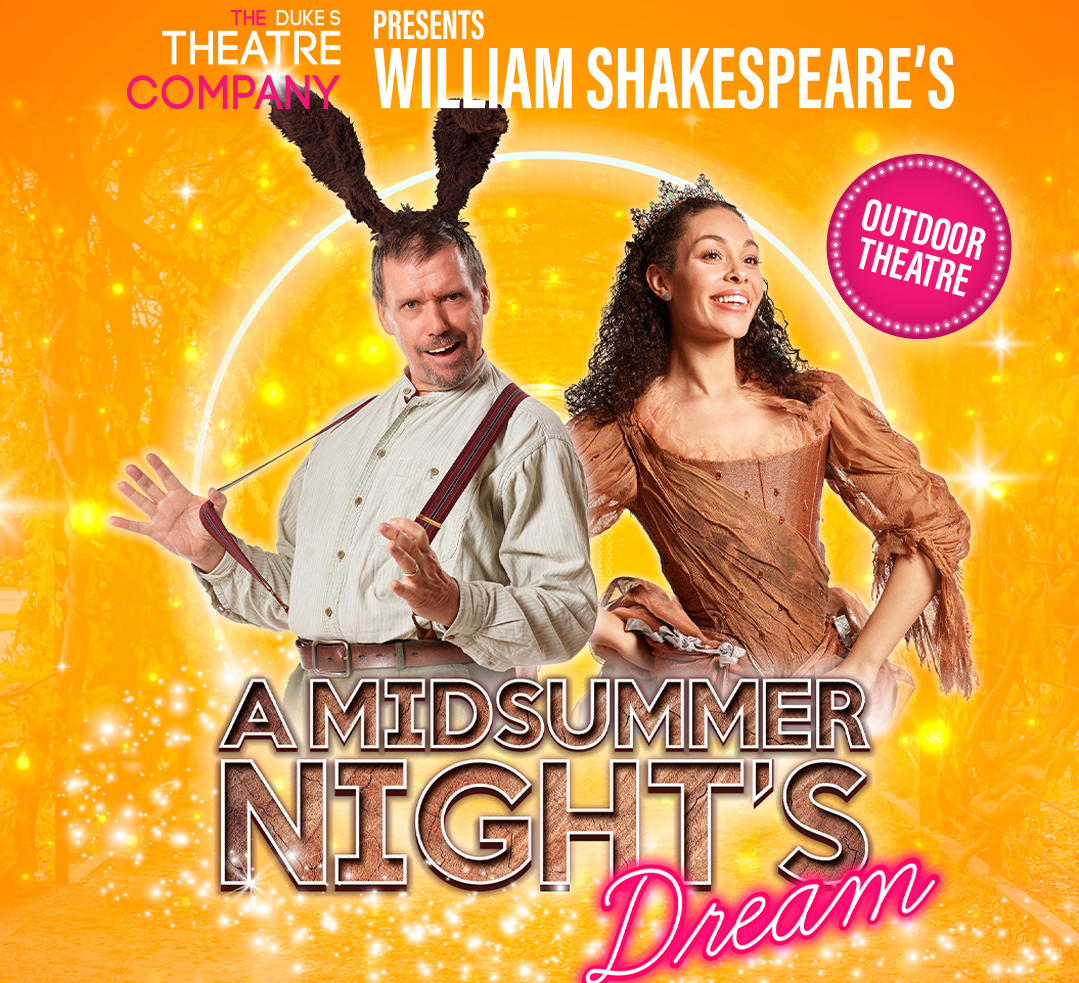 Midsummer Night's Dream