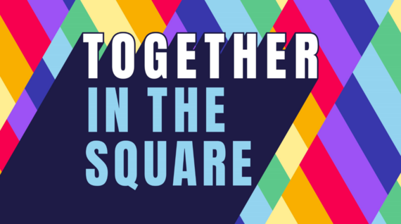 Together in the Square