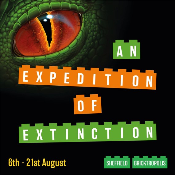 Sheffield Bricktropolis