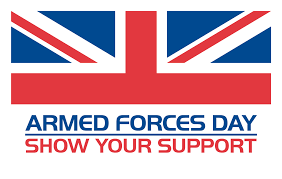 Armed Forces logo