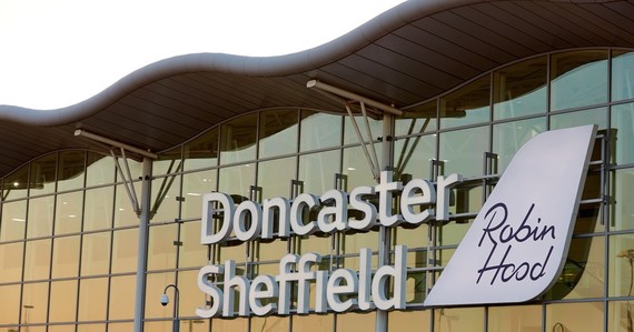 Doncaster Sheffield Airport: Our statement