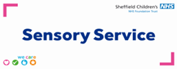 Sensory service image