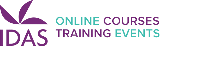 IDAS Online Courses Training Events