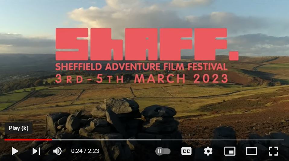 SHAFF trailer 23