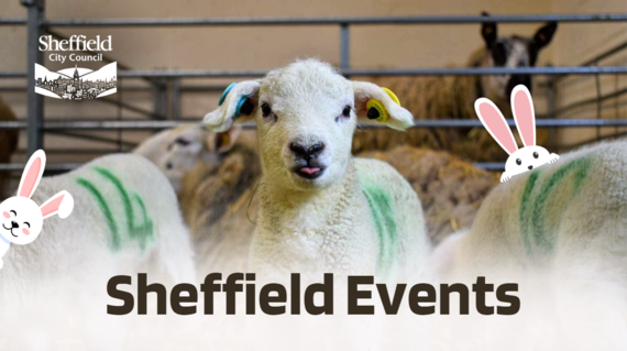 Sheffield Events