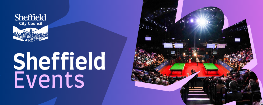 Sheffield Events