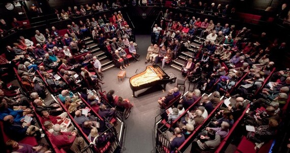 Sheffield Chamber Music Festival