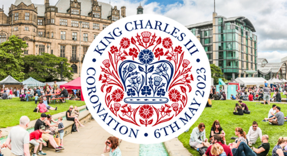 Kings Charles III Coronation