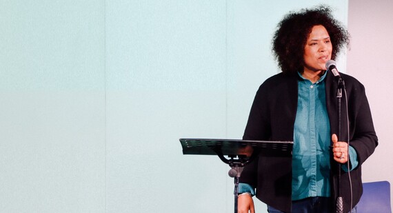 Sheaf Poetry Festival