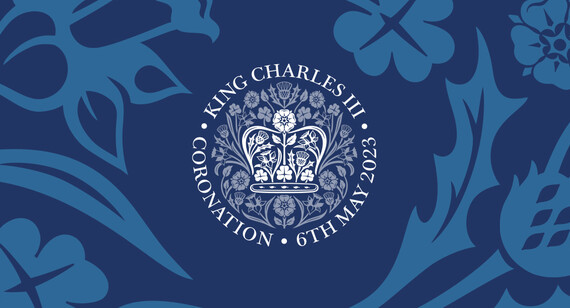 The Coronation Emblem