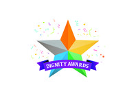 Dignity Awards logo
