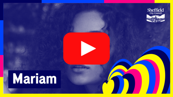 Mariam