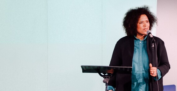 Sheaf Poetry Festival