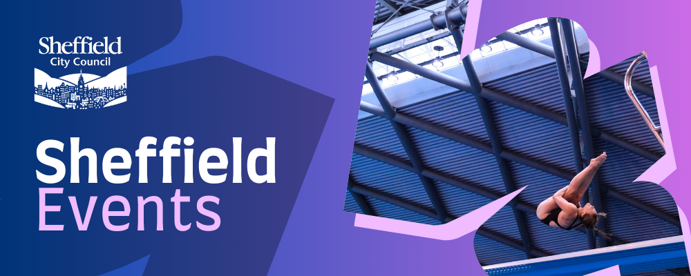 Sheffield Events
