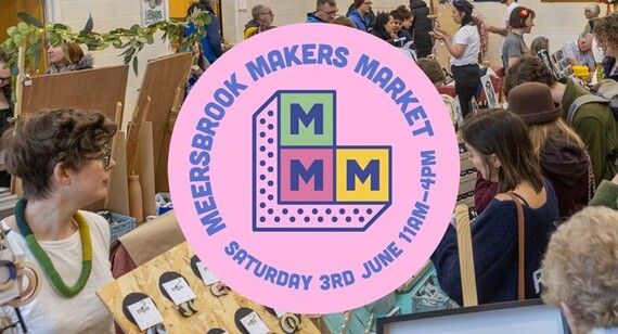 Meersbrook Makers Market