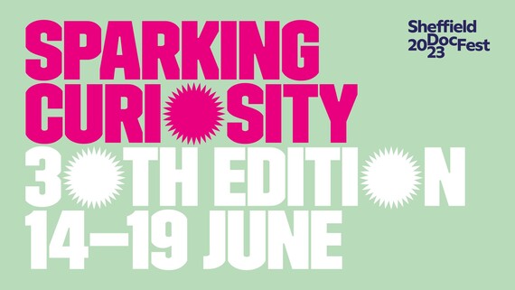 Sheffield DocFest 2023
