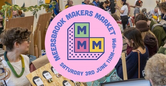Meersbrook Makers Market
