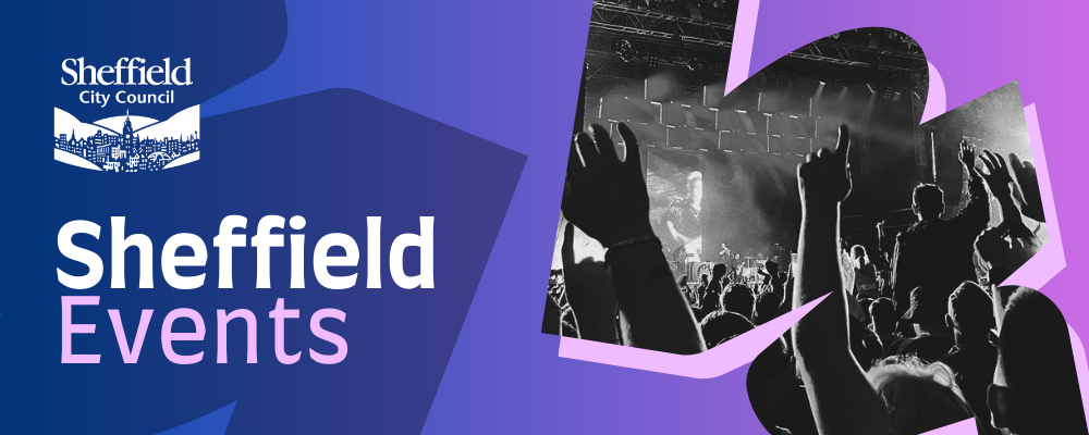 Sheffield Events