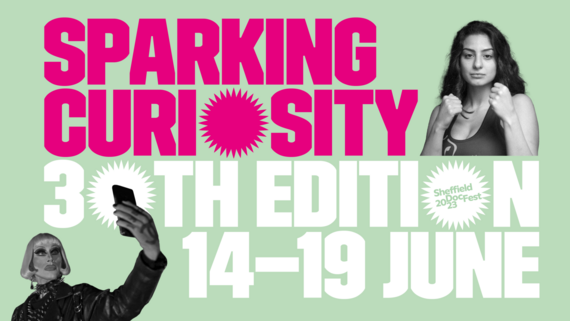 Sheffield DocFest 2023