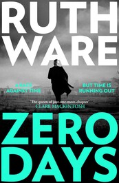 Image of Zero Days by ruth Ware