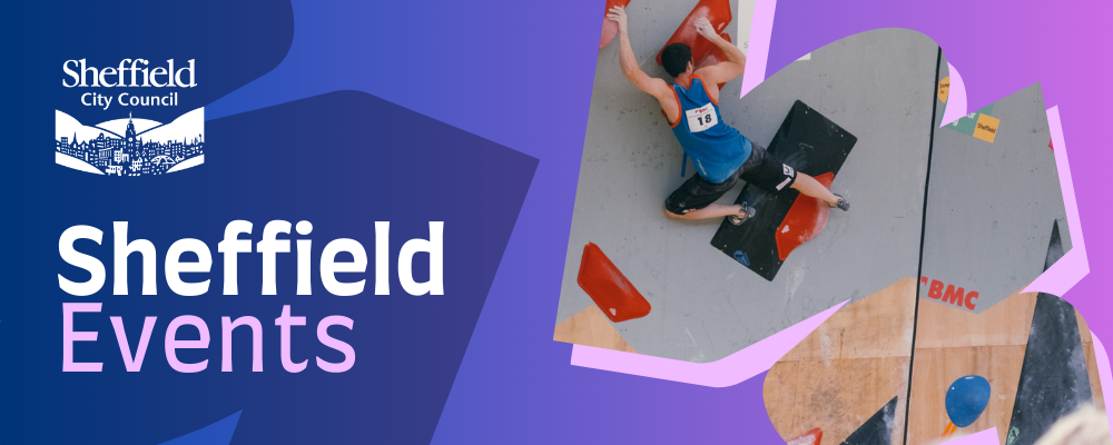 Sheffield Events