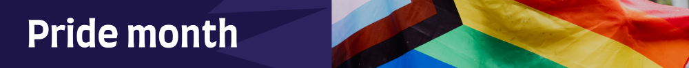 Pride month