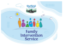 Family Intervention Service Logo