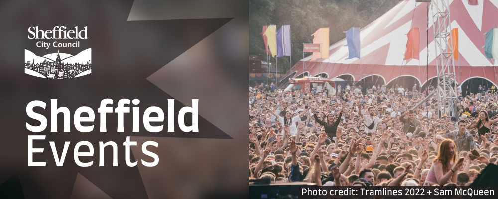 Sheffield Events