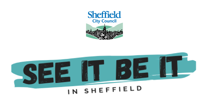 see it be it new header