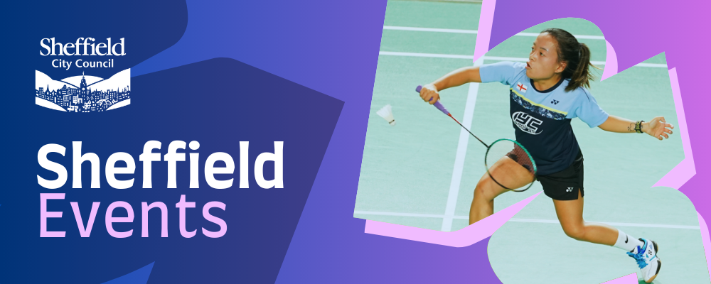 Sheffield Events