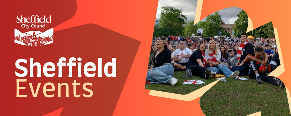 Sheffield events