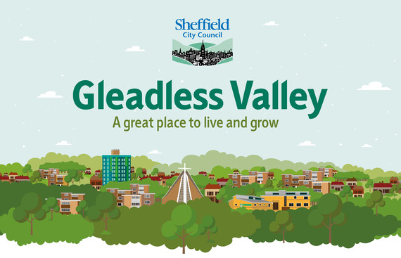 Gleadless Valley header