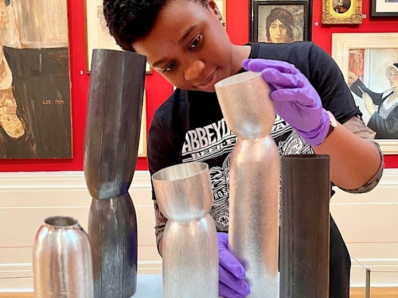 Black History Month Francisca Onumah