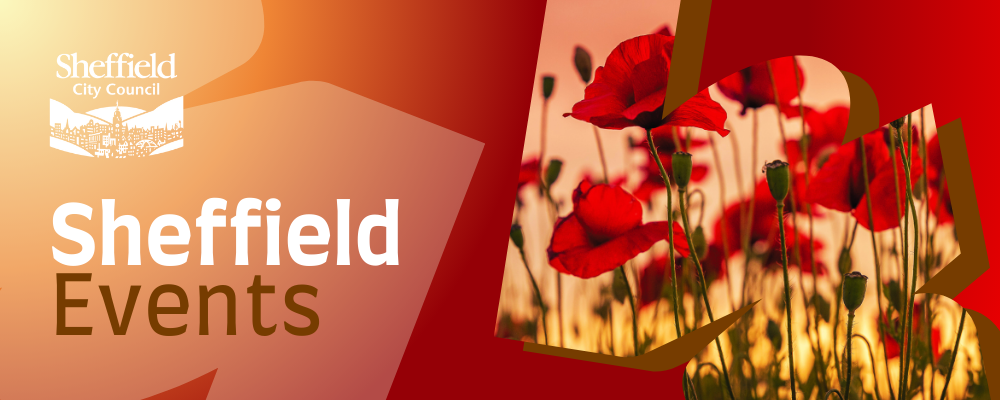 Events bulletin Header