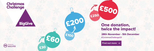 IDAS Christmas Appeal