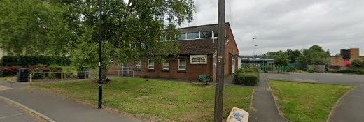 Gresley Road Tenants Hall