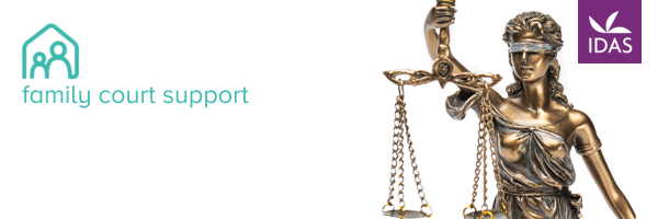 IDAS Family Court Live Chat