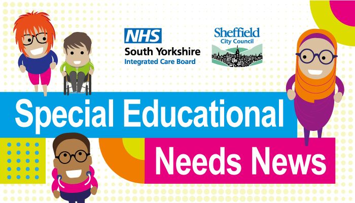 Special Educational Needs News