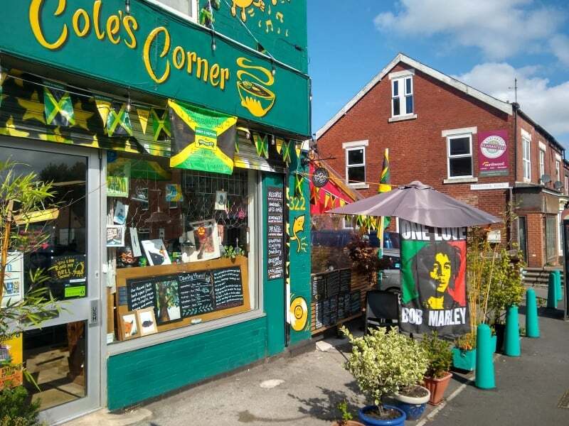 Bob Marley birthday celebrations