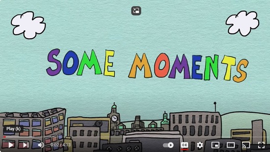 Some Moments video image