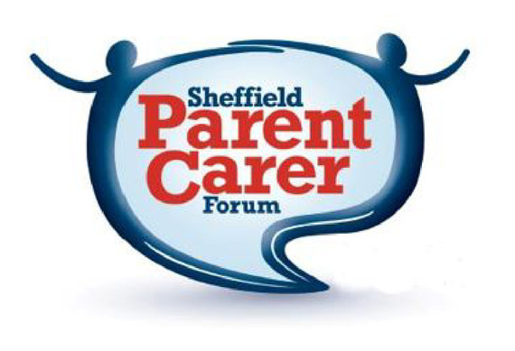 Sheffield Parent Carer Forum Logo