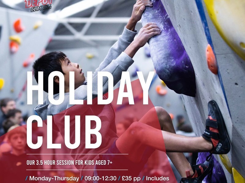 holiday club