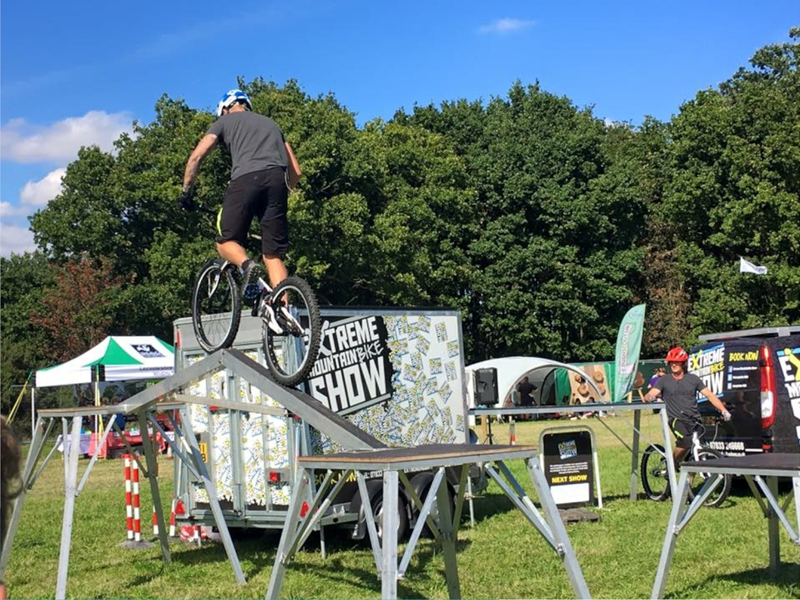 Graves Park Country Show