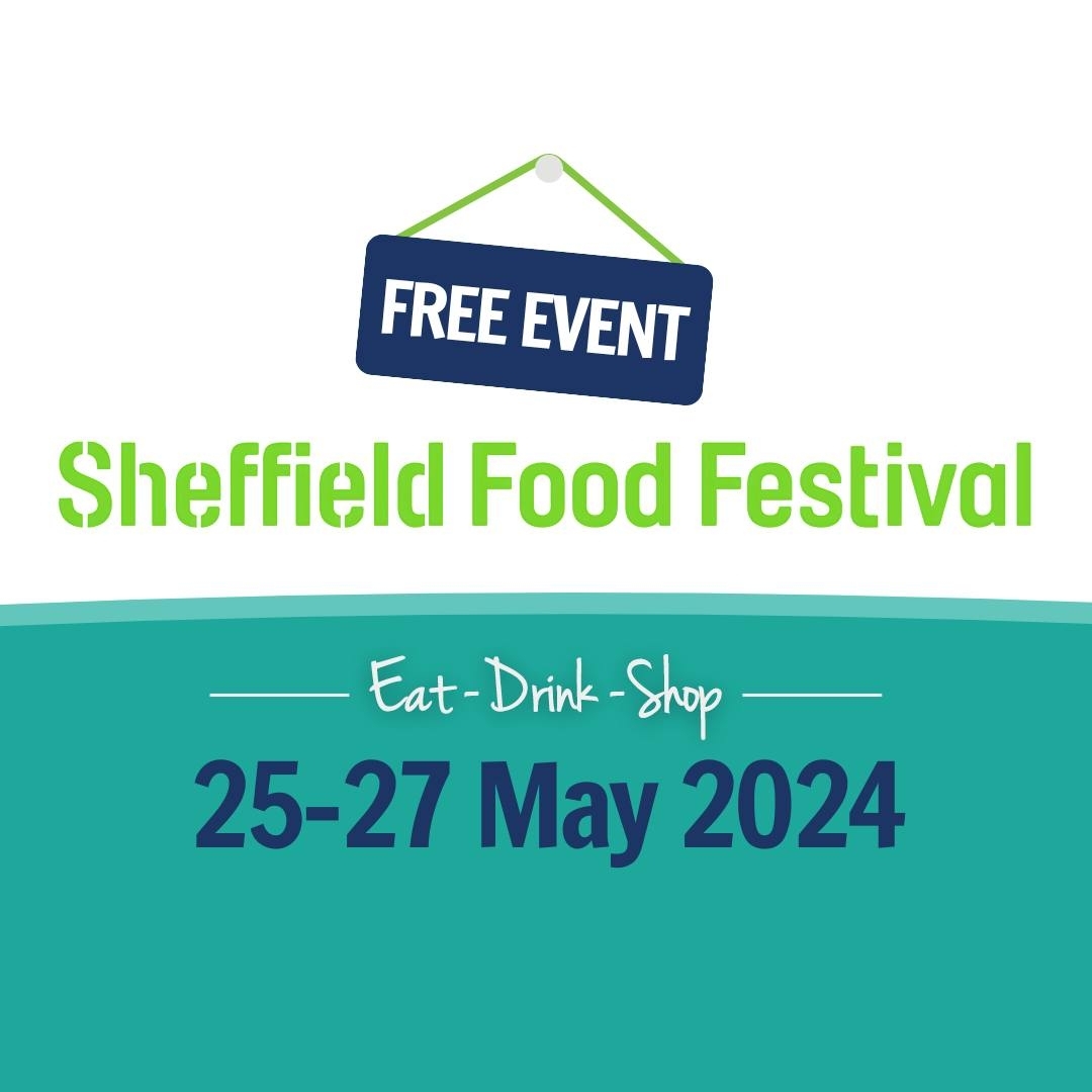 Sheffield City Centre Activity List May 2024