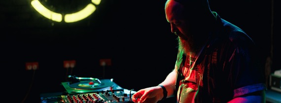 Credit: Stanhope Photo