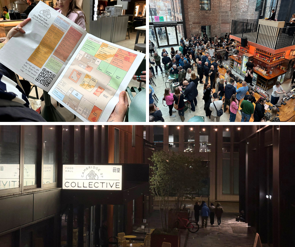 Cambridge Street Collective