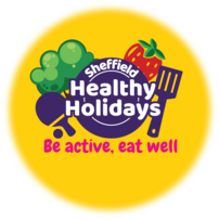 Sheffield Healthy Holidays 