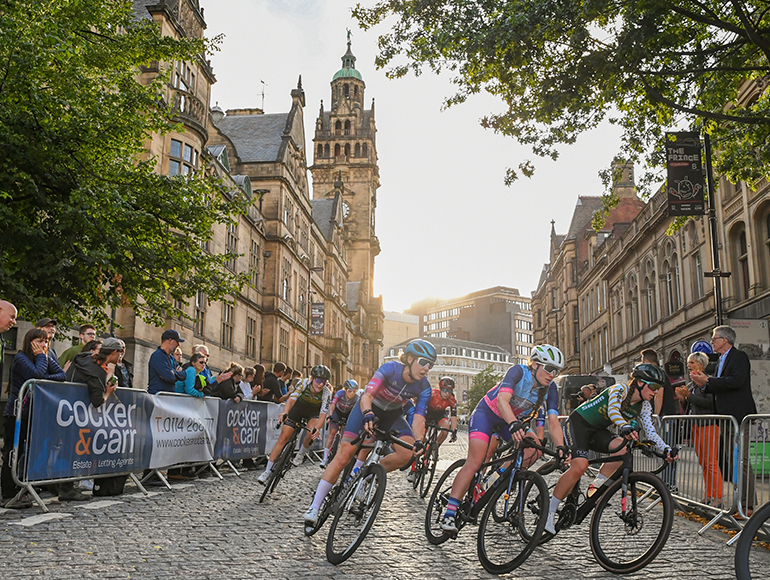 Sheffield Grand Prix