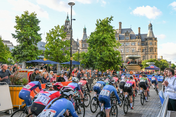 Sheffield Grand Prix