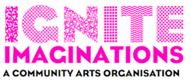 Ignite Imaginations logo
